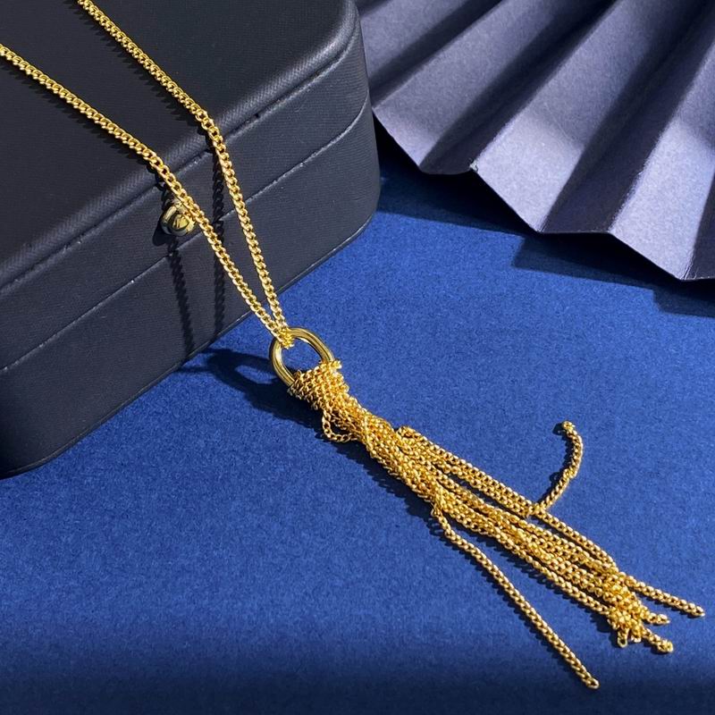 YSL Necklace 07yxq04